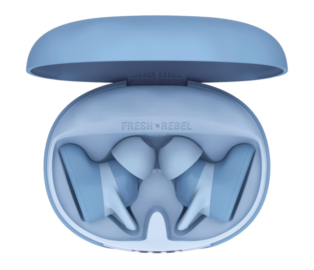 Fresh N Rebel Twins Move Pastel Pink Vivid Blue - 1367917 - zdjęcie 3